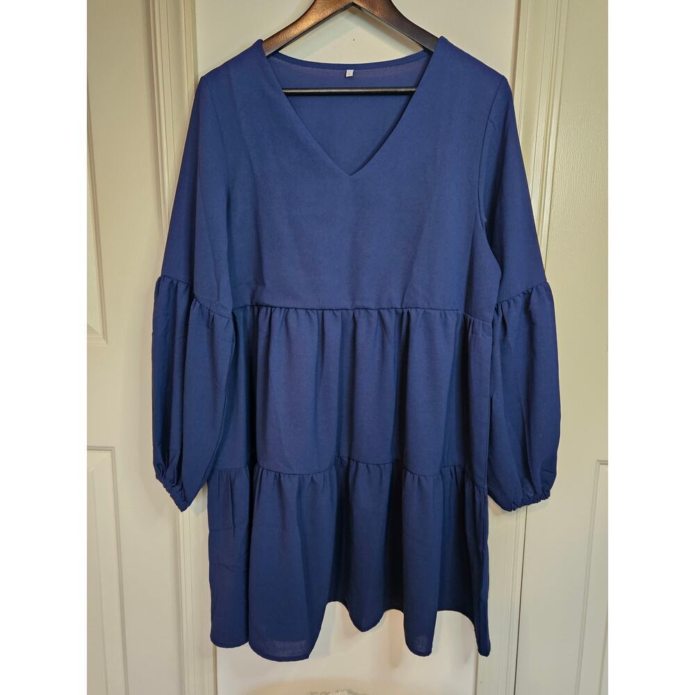 Shein Women's Dress Size XL